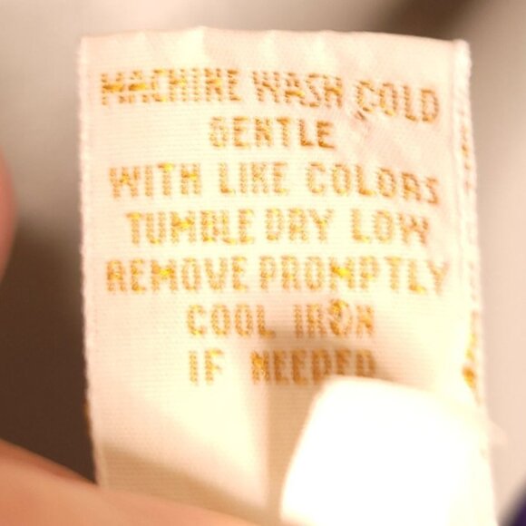 Vintage Victoria's Secret Gold Label Women's S Slip Dress Chemise Fairy Whimsygo - Picture 6 of 7